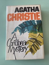 A Caribbean Mystery, Agatha