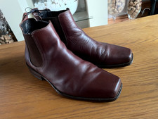 MENS SHELLYS LONDON CONKER