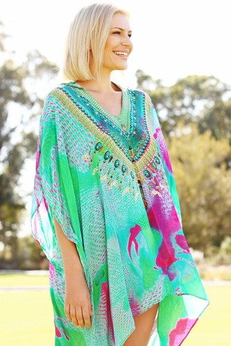 RARE-CAMILLA-O/S-VINTAGE