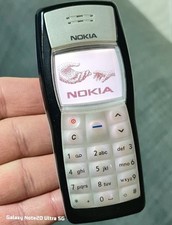 Nokia 1101 Classic (Unlocked)