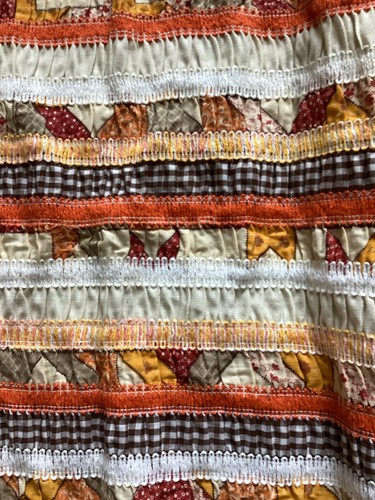 50s 60s 70s 80s vintage - 50s/60s/70s/80s, boho