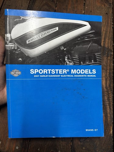 Oem harley davidson 2007 - oem,