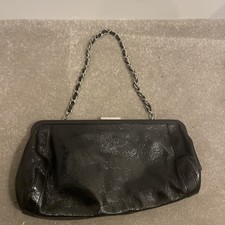 Jasper Contain Leather Bag
