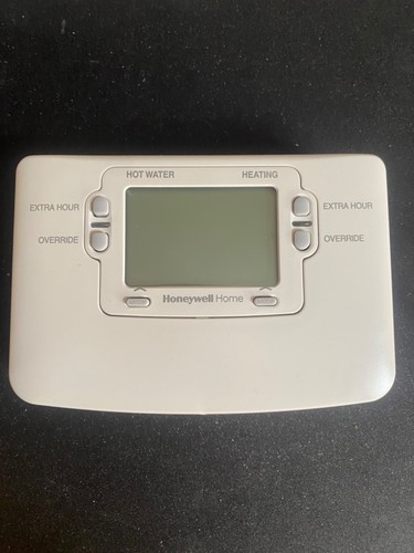 Honeywell st9400c day - honeywell, 7-day