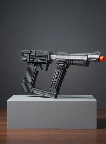 Visitor style display prop - v,