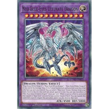 SDWD-EN035 Neo Blue-Eyes
