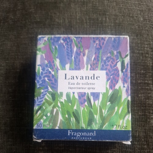 Fragonard lavande lavender - ,