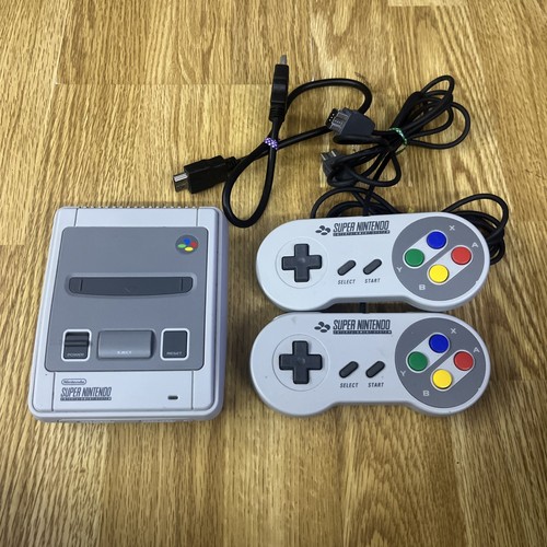 Nintendo super entertainment - super,