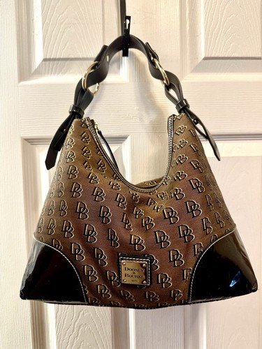Dooney bourke nikki - dooney,