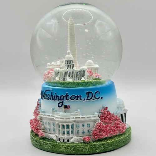 Washington glitter snow - washington,
