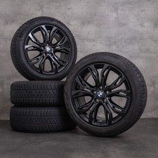 BMW X1 X2 snow tire packages