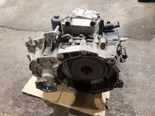 08 VW Golf mk5 mk6 Touran 1.4 TSI Automatic DSG Gearbox Code KPY