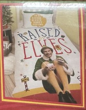 Elf SIngle Duvet Cover - Buddy