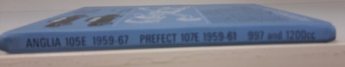 Autopress ford anglia prefect - autopress,