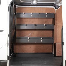 Ford Transit Custom L2 (LWB)