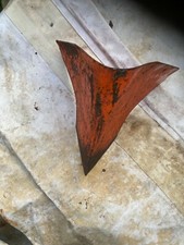 Howard 400 Ridger  rotavator rotovator 