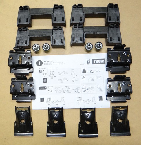 New thule 6011 - new,