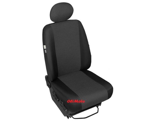 Driver seat cover for - seat,