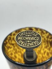 Antique Bookbinding Finishing tool Gateshead  Gilding Vintage Tools Design