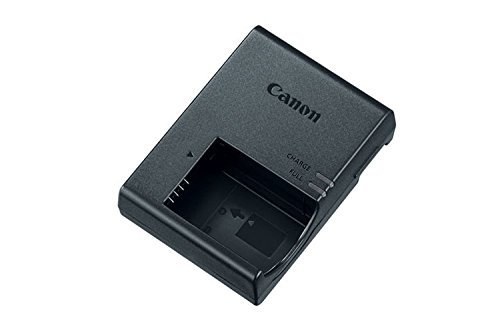 Canon e17e battery charger - canon, lc-e17e