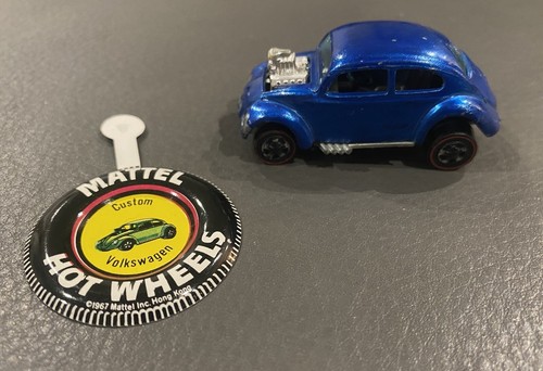 Very rare 1967 - rare, hot