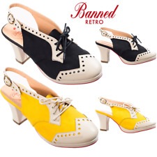 Banned Apparel Miami Matylda