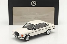 MERCEDES BENZ 200 W123 AMG