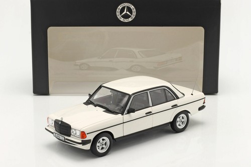 Mercedes benz 200 w123 amg - 200,