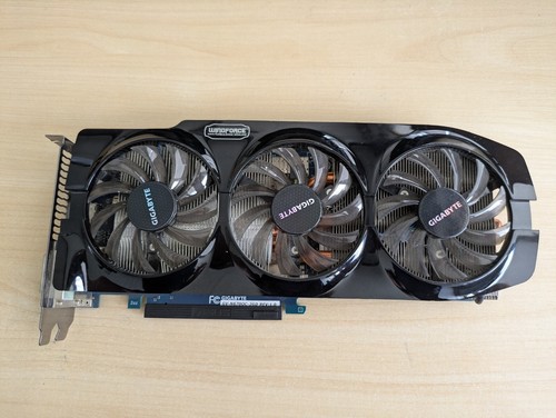 Gigabyte geforce gtx 670 - geforce,