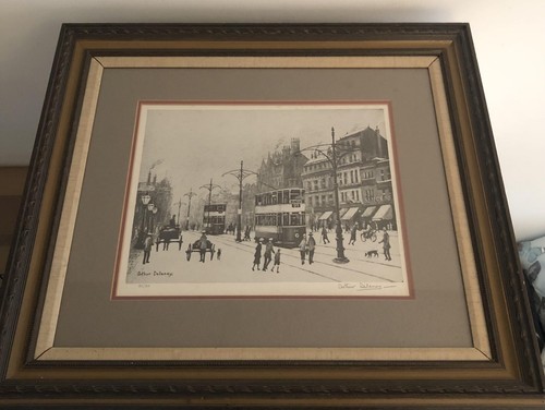 Very nice vintage arthur - very,