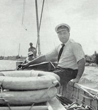 Upper Thames Sailing Club