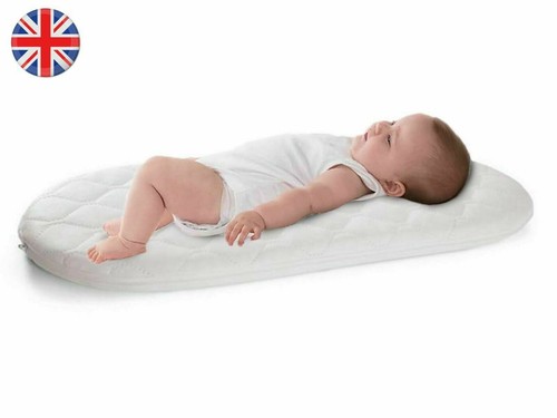 Moses basket mattress - moses,