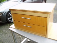 CARAVAN CENTRE UNIT CONSOLE ELDDIS CRUSADER 2004