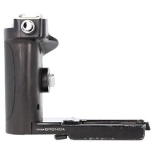 Zenza Bronica Speed Grip E for