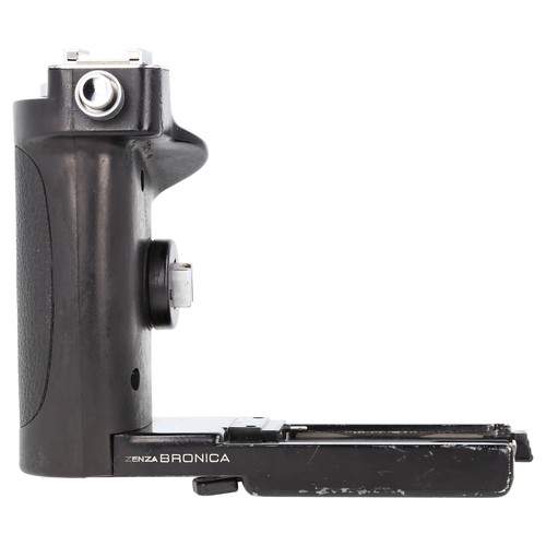Zenza bronica speed grip for - grip, e