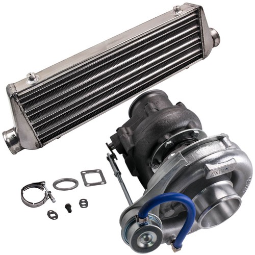 Universal t04e turbo kit - t04e,