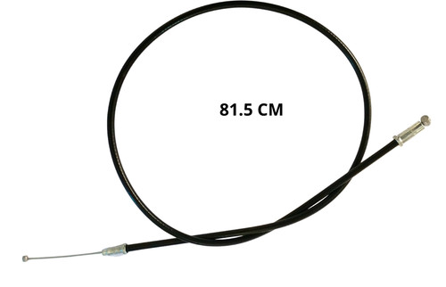 Cth40 throttle cable 815mm - cth40,