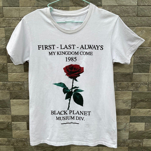 Sisters mercy band tee - of,