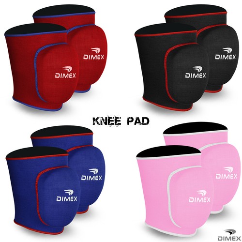Dimex knee caps - dimex,