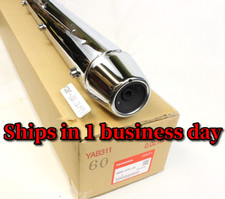 HONDA Genuine Super Cub C90