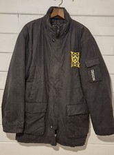 Mens Kappa Coat/Jacket Size XL