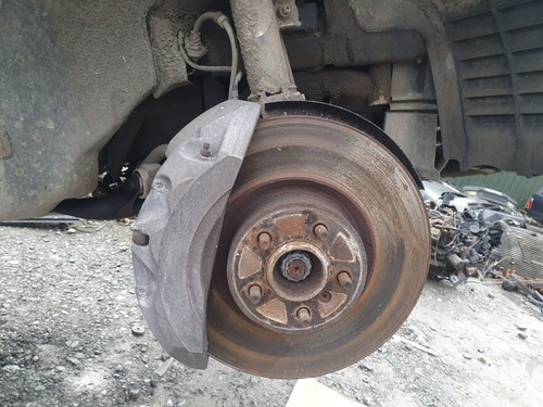Range rover l405 - brembo, brake