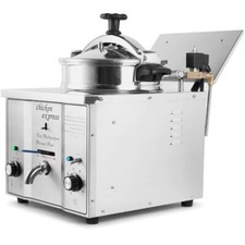 Commercial Chicken Pressure Fryer