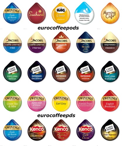 Tassimo disc 38 - -,