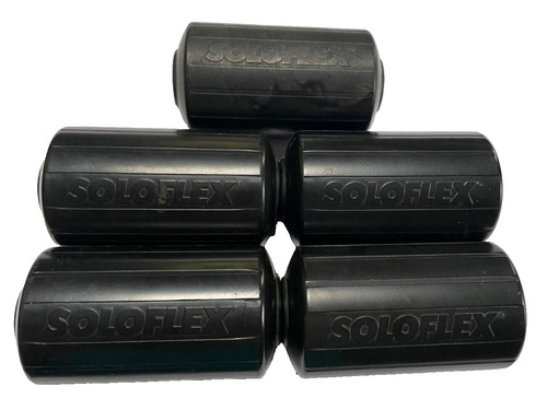 Vintage original soloflex - vintage,