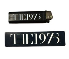 The 1975 Rolling Papers &