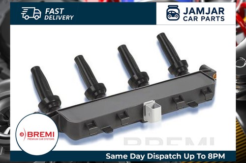 Bremi ignition coil fits - coil,
