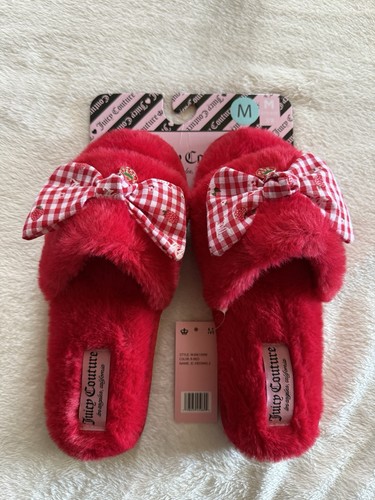 Juicy couture strawberry red - juicy,