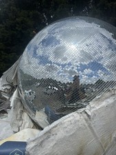 Big Disco Ball 3 Meters In circumference Disco Ball ,