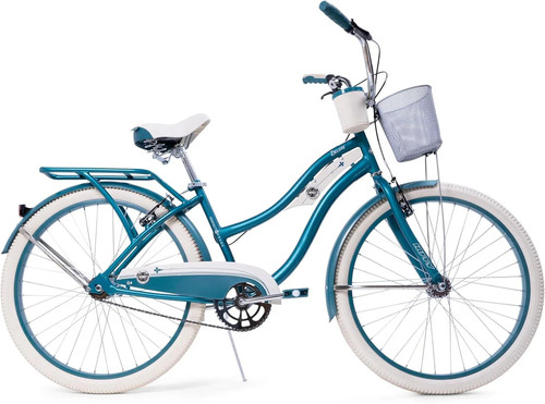 Huffy deluxe cruiser - 26",